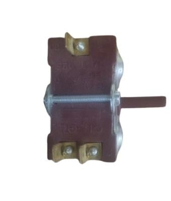 FIRIN KOMUTATÖR 2 YOLLU 17mm 16A 220V