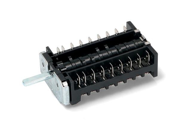 FIRIN KOMUTATÖR 3+0 (4204000029)