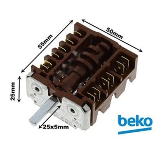 FIRIN KOMÜTATÖR ARÇELİK 163100005