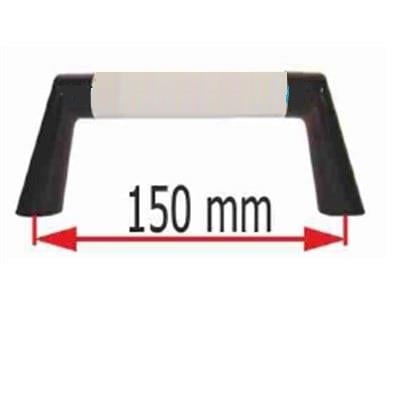FIRIN KULPU LÜKS (ALEMİNYUM) 15 CM (TUTAMAK)