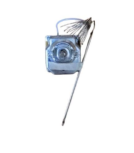 FIRIN TERMOSTAT SANAYİ TİP 0-300C 380 V