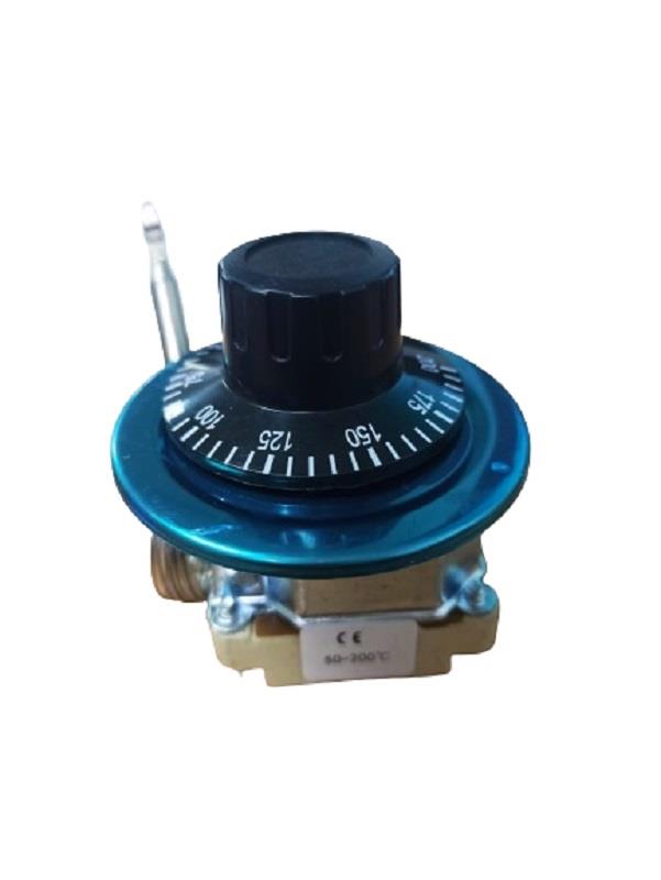 FIRIN TERMOSTAT SANAYİ TİP 50-200C 380 V