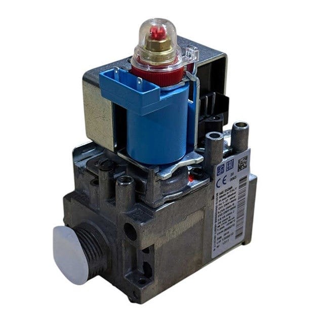 GAZ VALFİ SİGMA 845 220V MAVİ BOBİN