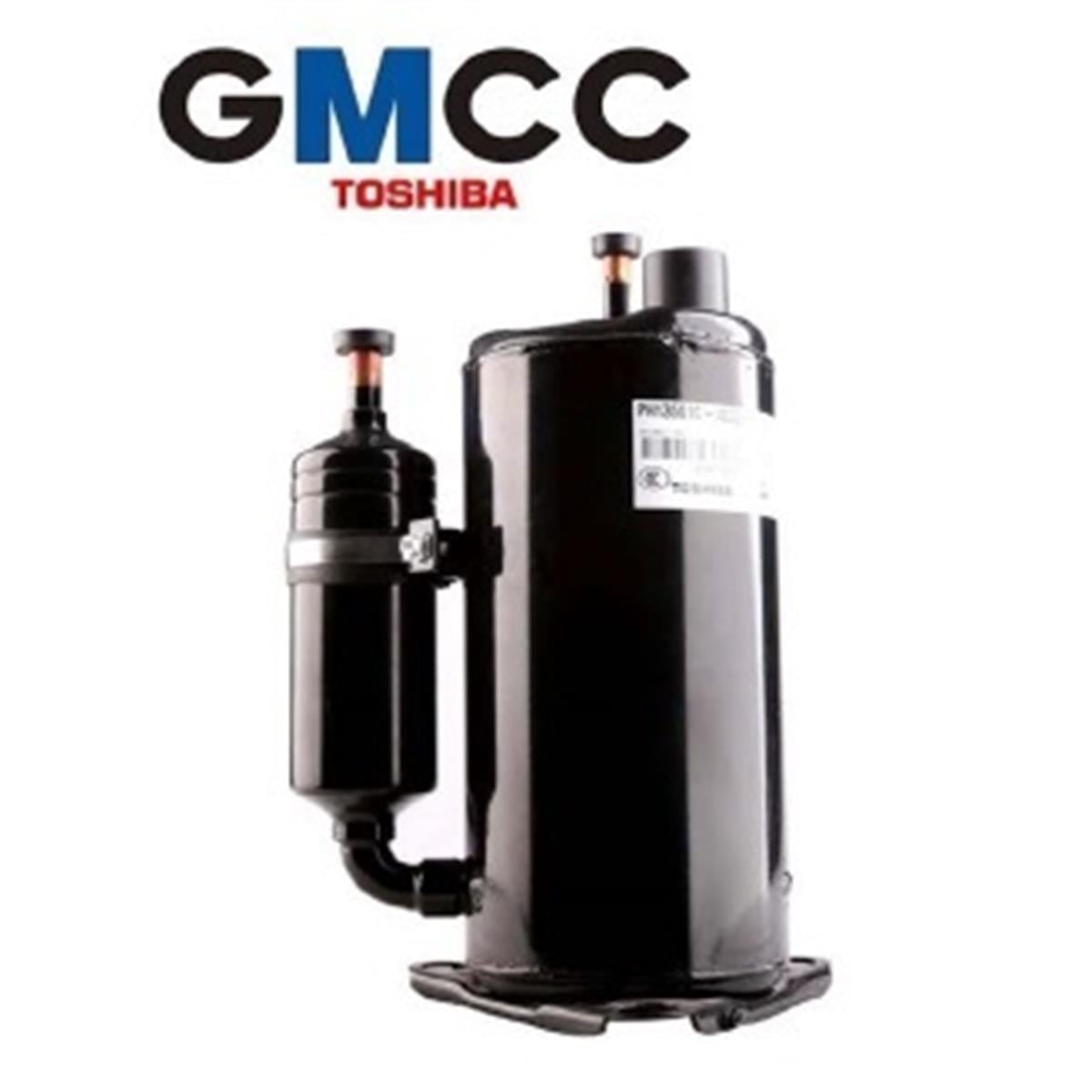 GMCC ROTARY 9000 BTU R22 HSM165V-1UFZ 