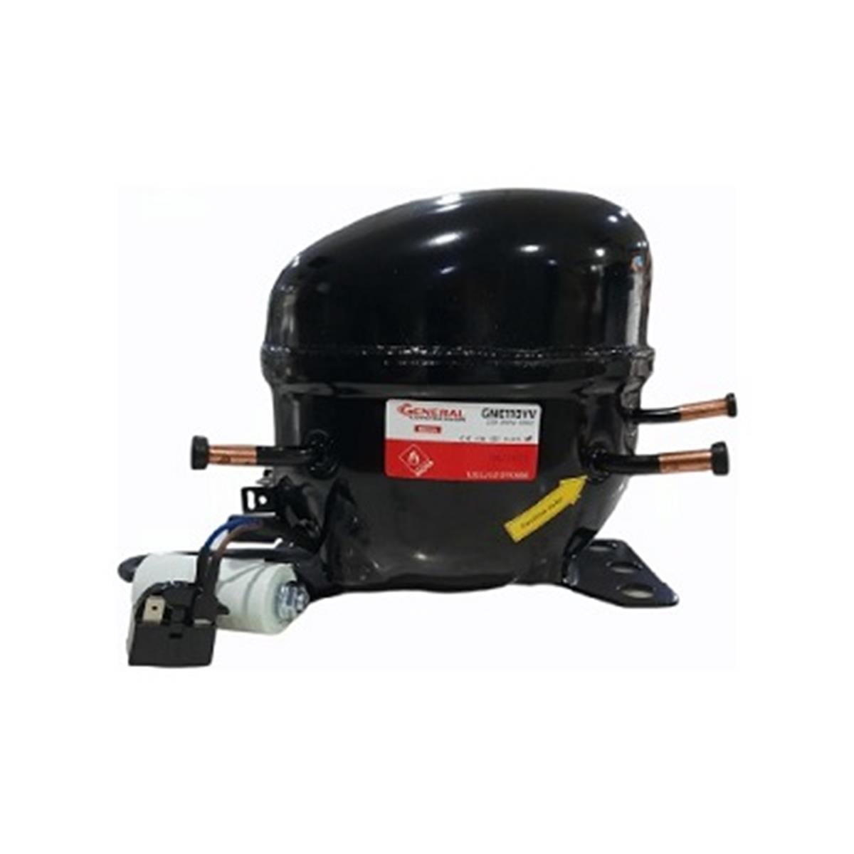 GNE 85YV GENERAL R600 148W 1/6HP KOMPRESÖR