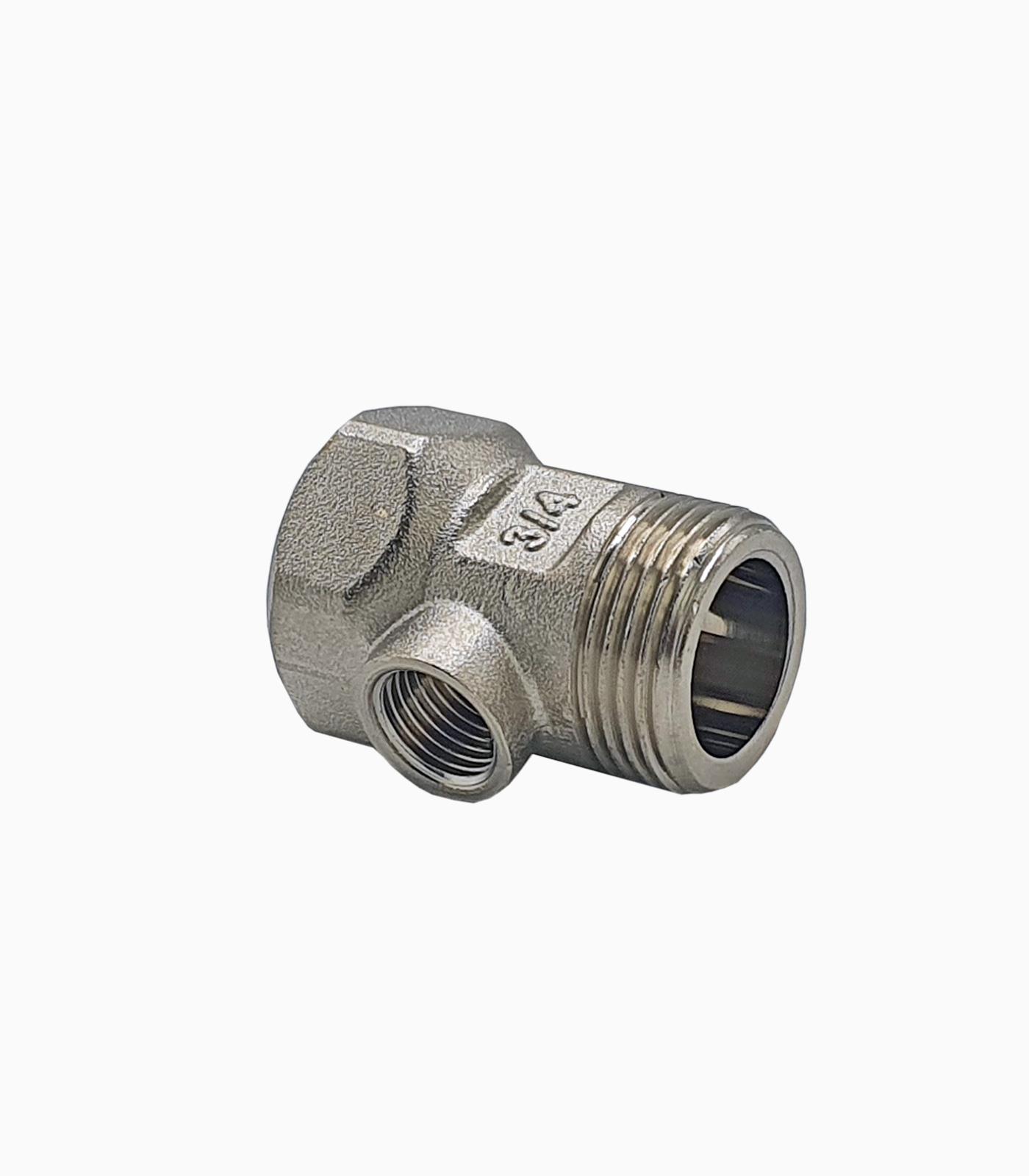 HAT ALMA APARATI 3/4