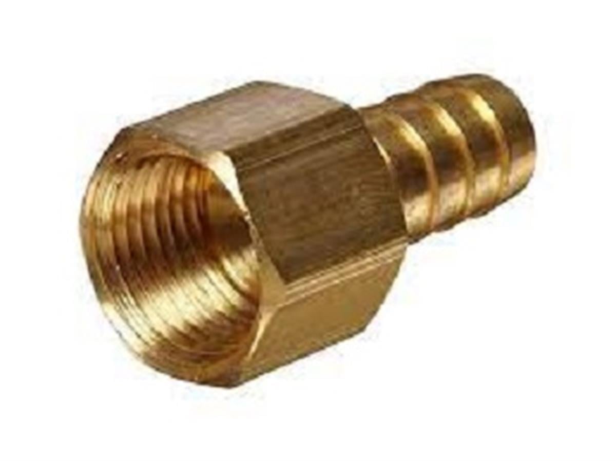 HORTUM GİRİŞİ 3/8