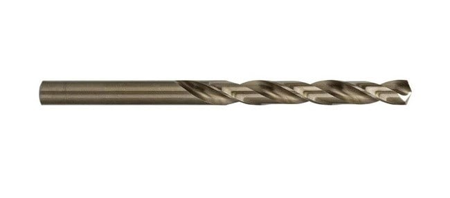 HSS-CO METAL MATKAP UCU 10*133 MM TEKLİ