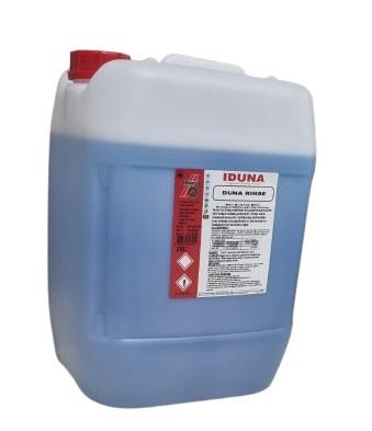 İDUNA RİNSE SERT SULARDA ETKİLİ BULAŞIK MAKİNESİ PARLATICISI 20 LT