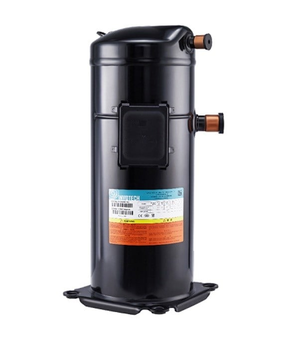 İNVOTECH 4 HP SCROLL KOMPRESÖR YH95C1-100 R410A 380V (KAYNAKLI) (466OO BTU)