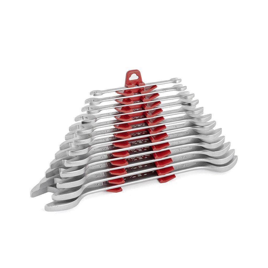 İZELTAŞ 12 Lİ ÇATAL İKİ AGIZ ANAHTAR TAKIMI UZUN BOY (0130002112)