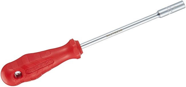 İZELTAŞ 12 MM LOKMA UÇLU TORNAVİDA 4770190120