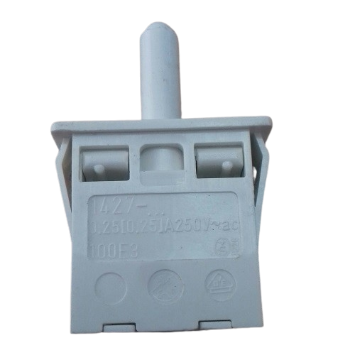 KAPI BUTONU YASSI LAMBA