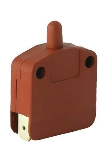 KAPI-DOLAP SİVİCİ 16A NC (KAPALI KONTAK SİVİÇ AKS - 01)