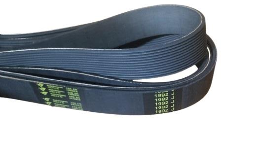 KAYIŞ PJ 1992 12 KANAL