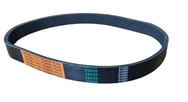 KAYIŞ PJ 483 7 KANAL