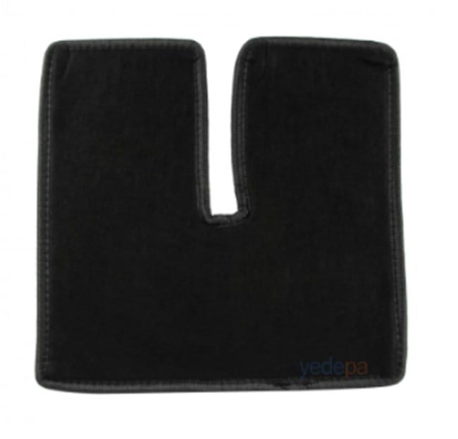 KAYNAK ALEV KORUYUCU 30*30 CM 10MM (YANMAZ)