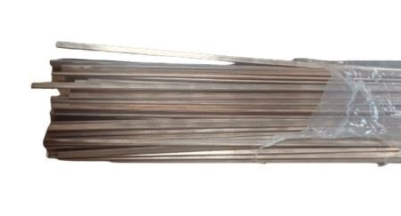 KAYNAK TELİ YASSI 1.3X3.2X500 (YASSI) 1KĞ