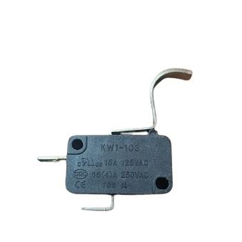 KIVRIK KOLLU MİKRO SWITCH KW1-103 16A