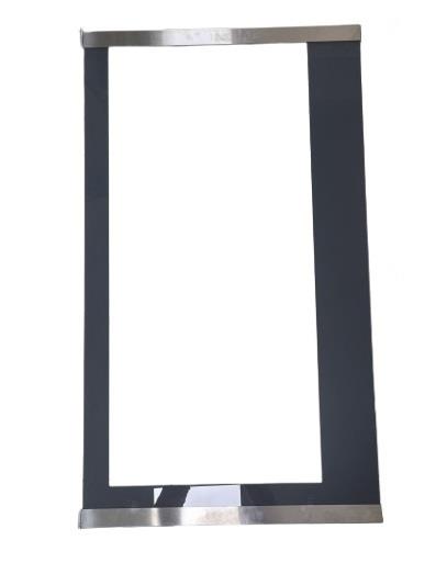 KKF/20 KROMLÜKS FIRIN İÇ CAMI