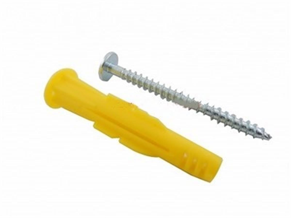 KLİMA DÜBEL 8 LİK ROKET TAKIM PAKET 