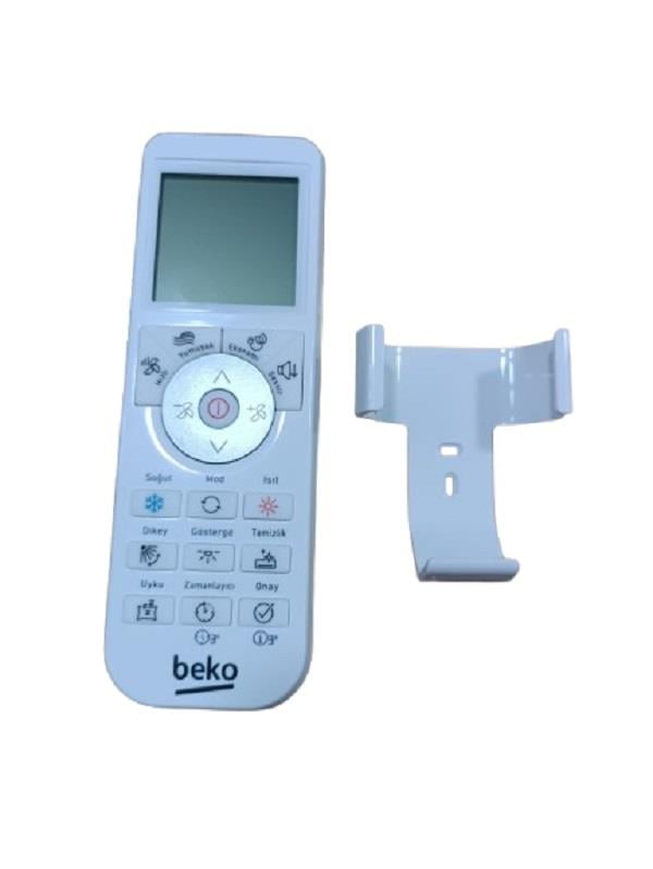 KLİMA KUMANDA ARÇELİK BEKO İNVERTER