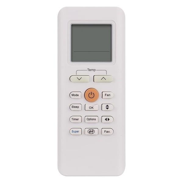 KLİMA KUMANDA MİDEA