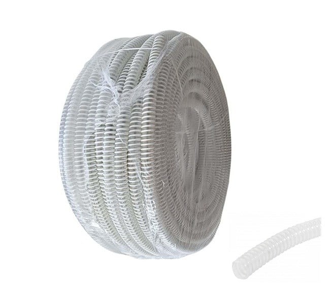 KLİMA TAHLİYE HORTUMU 5/8 (1 SINIF) 50 METRE