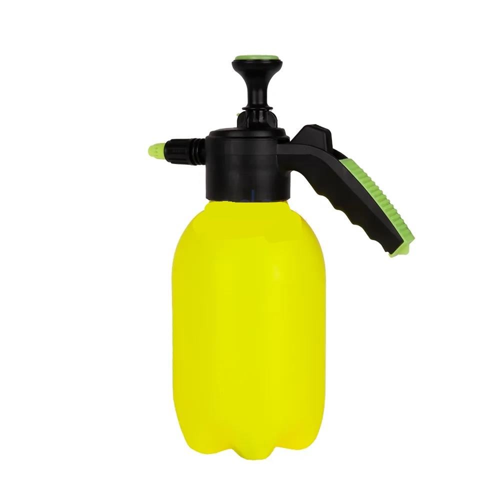 KLİMA TEMİZLİK POMPA SPREY 2 LT (SARI)