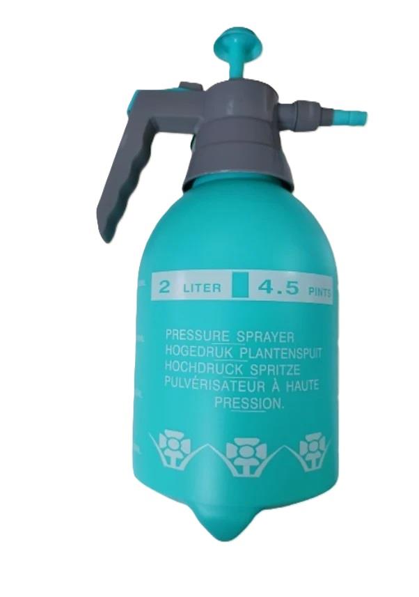 KLİMA TEMİZLİK POMPA SX-5079 (PP.PET) 2LT