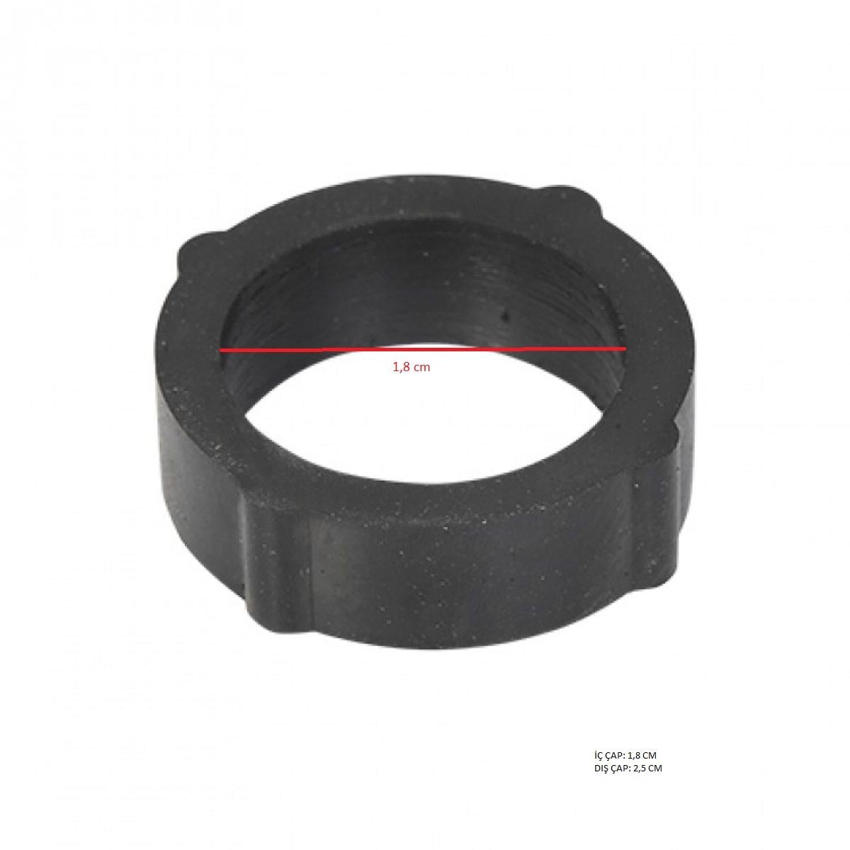 KOMBİ PLAKA EŞANJÖR CONTA 7,5 MM (7180700009)