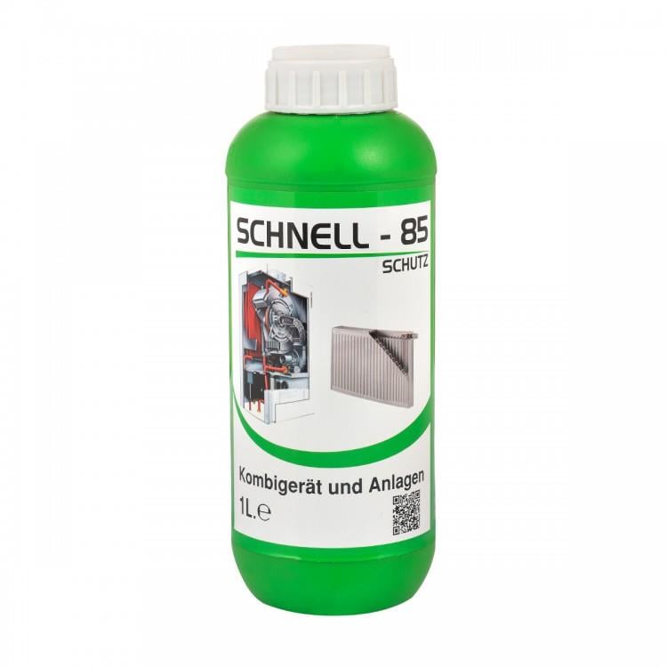 KOMBİ SİSTEM KORUMA (SCHNELL) 1 LT.