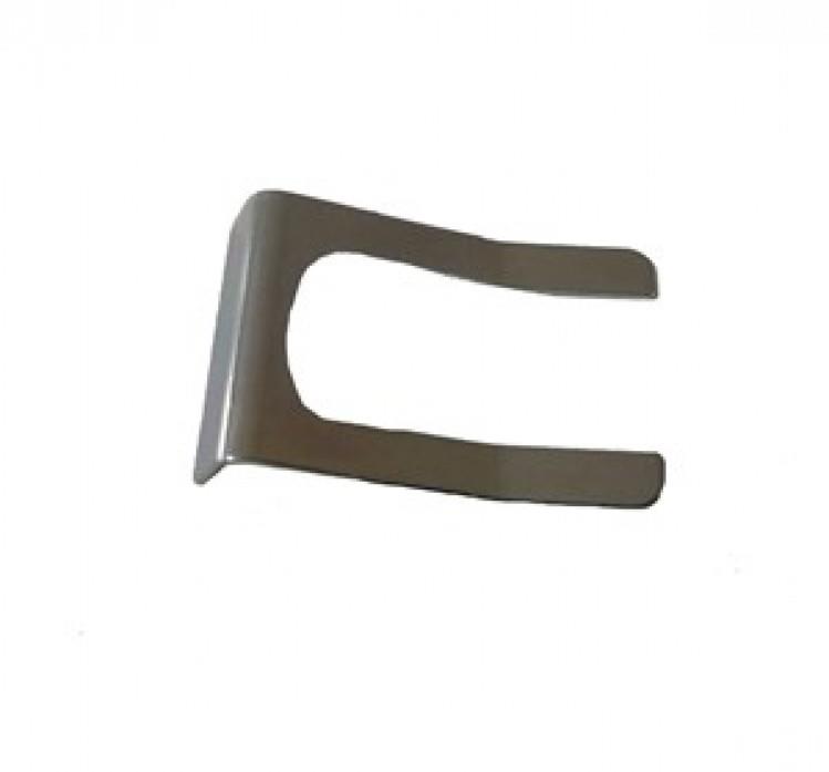 KOMBİ ÜÇ YOLLU VANA MOTOR KELEPÇE PASLANMAZ KLİPS 77890002026