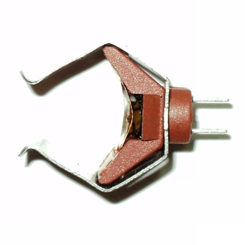 KOMBİ YÜZEY TİP GEÇME SENSÖR 1/2 14 MM İNCE SOKET 77890048002
