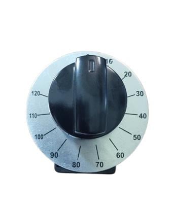 KURMALI ZAMAN TİMER 120DK 16A 4 TERMİNAL 220V