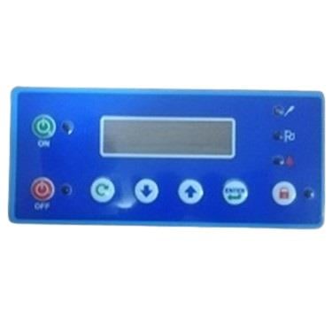 KURUTMA MAKİNASI ÖN PANEL LEKSANI (FM-DKD-LKS)