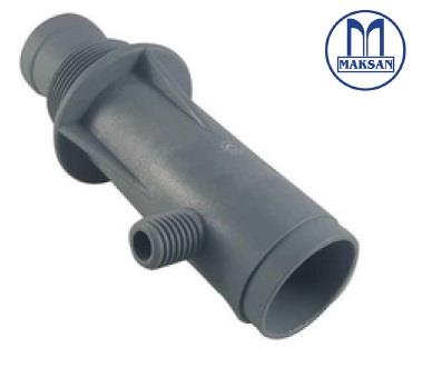 MAKSAN DW-500 ALT YIKAMA GÖBEĞİ (ESKİ)