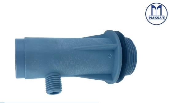 MAKSAN DW-500 ALT YIKAMA GÖBEĞİ (YENİ)