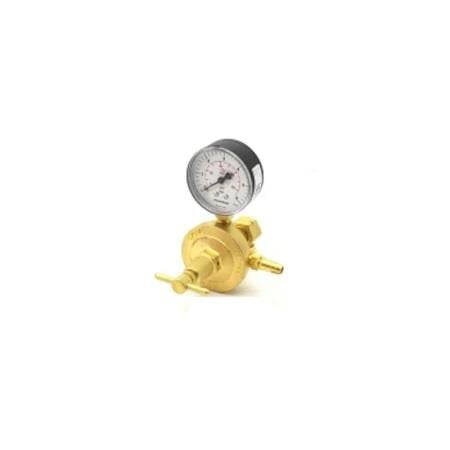 MANOMETRELİ SANAYİ REGÜLATÖR ÖZGÜR