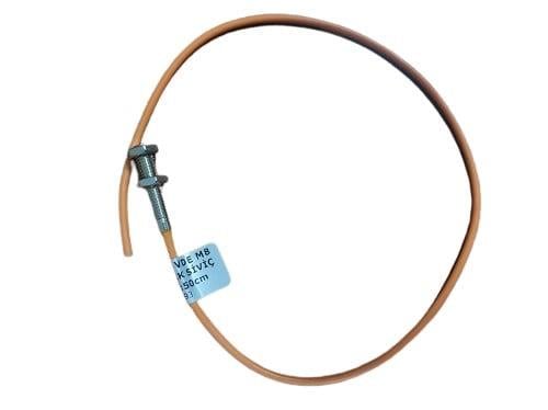 MANYETİK SİVİÇ ÇELİK GÖVDE (2A KABLO:50CM 250VM8 NO)