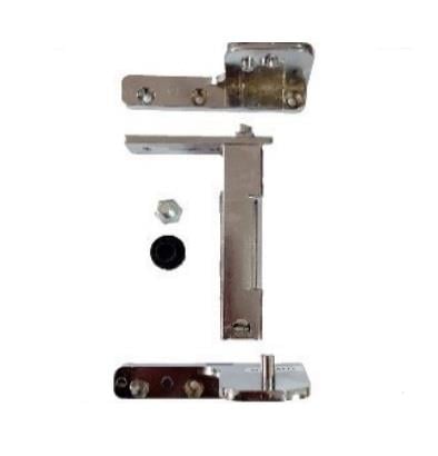 METAL MENTEŞE YAYLI OR-3228 (SOL)