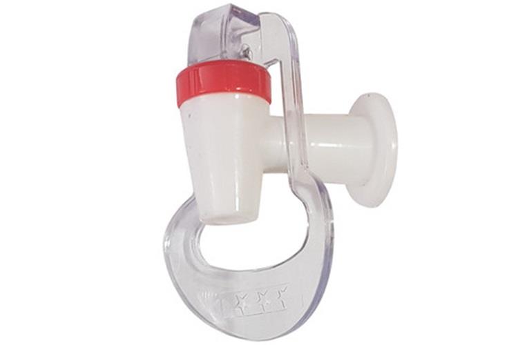 MUSLUK SU DOLABI - SEBİL SICAK YUVARLAK WJ-040-A