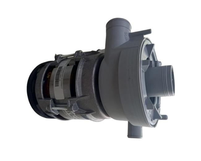 NİDEC YIKAMA MOTORU LA 500 220V 2,0A 470W