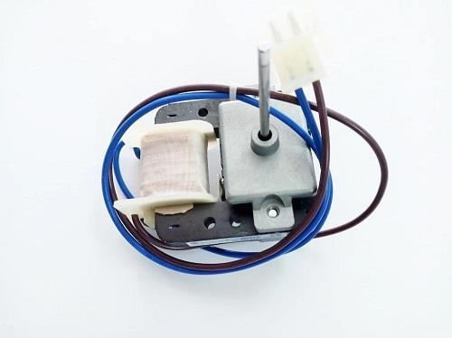 NOFROST  BUZDOLABI FAN MOTORU ARÇELİK-BEKO DIŞ 4144820185
