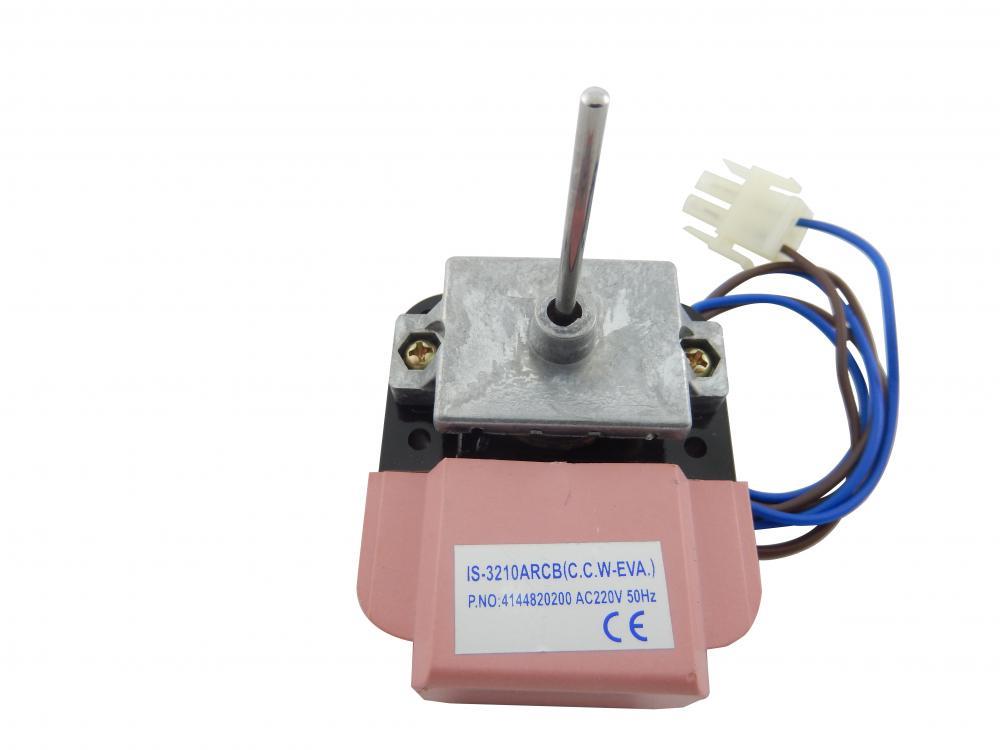 NOFROST BUZDOLABI FAN MOTORU ARÇELİK İNCE MİLLİ 3,17MM İS-3210
