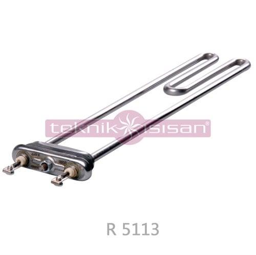 OÇM REZİSTANS DÜZ 4000W 40CM 8,5MM CR-Nİ (R5113)