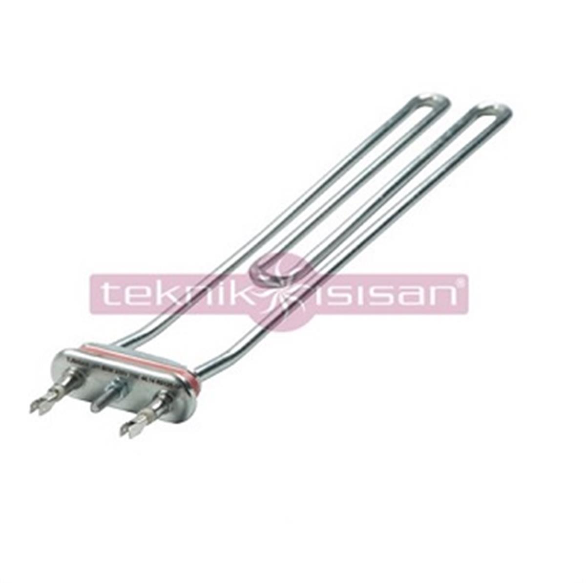 OÇM REZİSTANSI EĞİK 4000W L:44CM 230V R5111