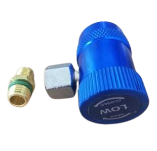 OTO SET CH-HS-MK-1234 MAVİ (TEKLİ)