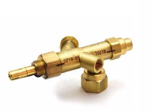 ÖZGÜR MAGNET VENTİLLİ MUSLUK 3/8