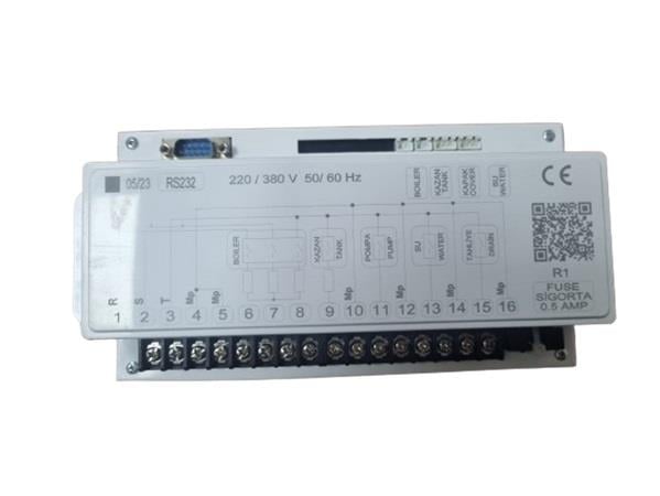 ÖZTİ 500-1000 T/S ELEKTRONİK GÜÇ DEVRESİ KARTI